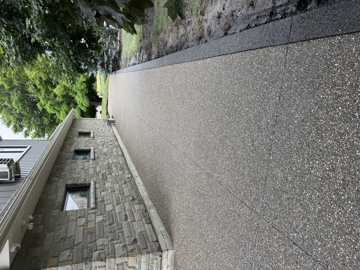 Marwil Concrete Construction, Ltd. - Driveways